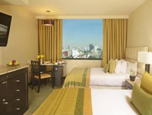 Hotel Marquis Reforma - Mexico City - 7