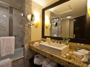 Hotel Marquis Reforma - Mexico City - 6