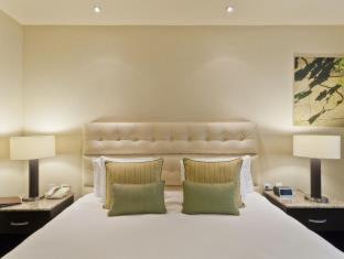 Hotel Marquis Reforma - Mexico City - 1