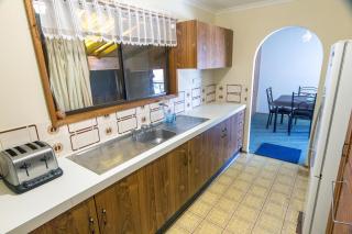 Smoky Bay Holiday Home - Smoky Bay - 7