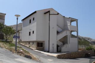 Apartment Metajna 6337b - 3