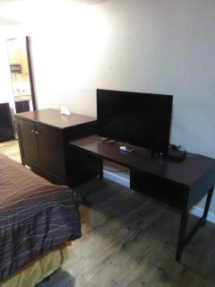 Nation's Inn Kinston - Kinston - 4