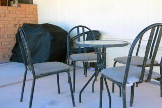 Smoky Bay Holiday Home - Smoky Bay - 1