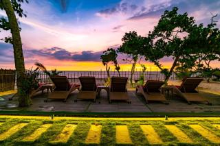 Veena - By the Beach - Mararikulam - 3