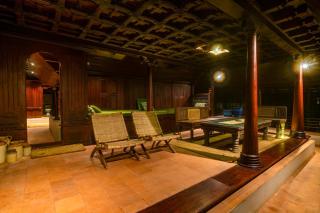 Veena - By the Beach - Mararikulam - 6