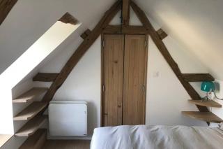 Gite du Plat d'Etain , confortable maison indépendante , Pays de la Loire - 2