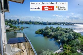 C&Y Apartments Aqua Park - Mamaia - 0