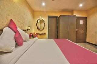 Hotel Sunshine Airport - Mumbai - 4