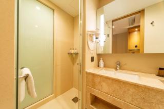 Solaria Nishitetsu Hotel Busan - Busan - 2