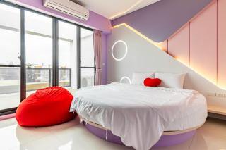 Turn Left Homestay - Magong - 3