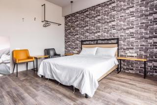 Turn Left Homestay - Magong - 1