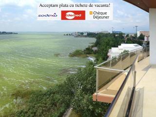 Melbo Apartments - Mamaia - 0