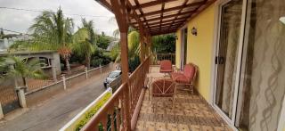Casa Accacias - Port Louis - 8