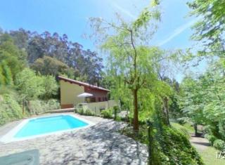Aliga Etxea. Beach & Mountain Village - Getxo - 0