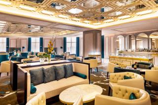 InterContinental Doha Beach & Spa by IHG - Doha - 5