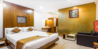 Nextel Inn, Calicut - Kozhikode - 2
