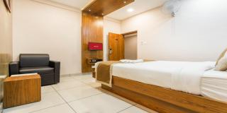 Nextel Inn, Calicut - Kozhikode - 4