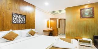 Nextel Inn, Calicut - Kozhikode - 6