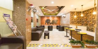 Nextel Inn, Calicut - Kozhikode - 8