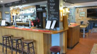 The Lion Waddesdon - Waddesdon - 2