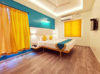 Dbrooks Elite - Bangalore - 0