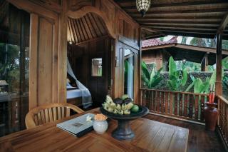 KERAMAN SUITE UBUD - Ubud - 6