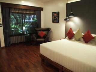 Laluna Hotel And Resort, Chiang Rai - Chiang Rai - 4