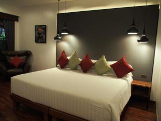 Laluna Hotel And Resort, Chiang Rai - Chiang Rai - 3