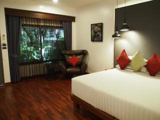 Laluna Hotel And Resort, Chiang Rai - Chiang Rai - 2