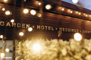 Garden Hotel Boutique & Events - 2