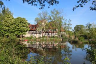 Gutshof Andres - Kirchlauter - 9