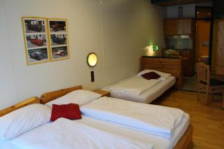Hotel Asperner Löwe - Vienne - 9