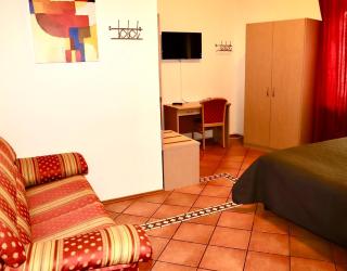 Hotel Aurelia - 2