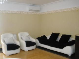 Gocha's apartaments - 6