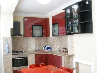 Gocha's apartaments - 4