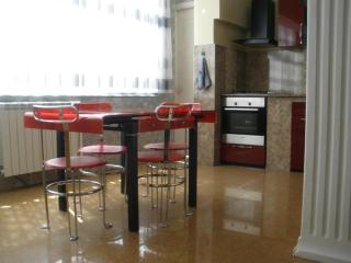 Gocha's apartaments - 3