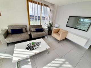Appart'Hôtel Luxapparts - Besançon - 7