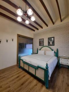 Green Resort - Wujie - 3
