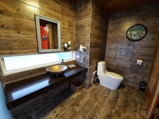 Green Resort - Wujie - 4