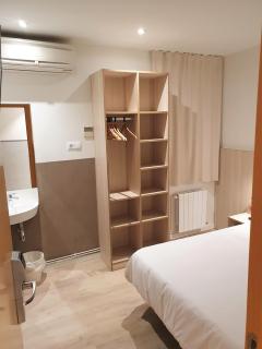 Hostal BESTPRICE Barcelona Stadium - Barcelone - 1