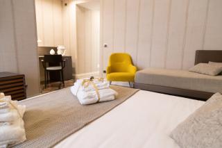 B&B Palazzo Perrotta - Catane - 6