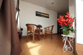 Pavilion Inn - Miri - 9