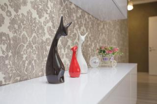 New luxary apartment i the city center 254 - Almaty - 4