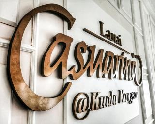 Hotel Casuarina@Kuala Kangsar - 5