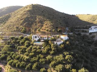 Casas Rurales Picachico - Laroya - 4