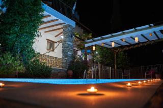 Casas Rurales Picachico - Laroya - 6