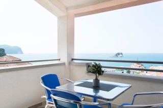 Apartments Đurović - Petrovac na Moru - 8