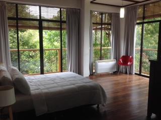 Gaze: Entire Modern Tropical Seaview Villa - Pantai Cenang - 4