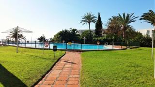 Apartamento Playa Centro Vistas Mar - Torremolinos - 6