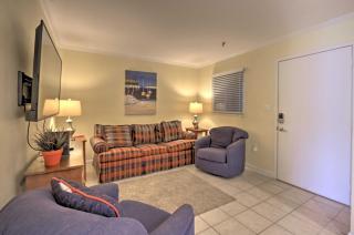Steps to Pool and Beach Family Condo in Hilton Head - Hilton Head Island - 9